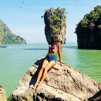 Отзыв от Юлия - виза ДТВ